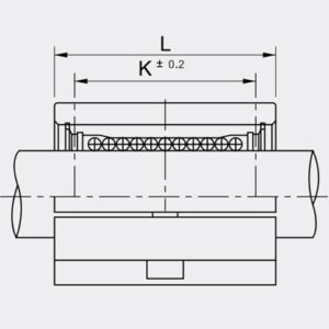 SCJ12UU - SCJ Series