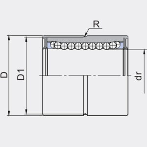 LMT13UU - LMT Series