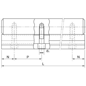SBS16A - SBS Series