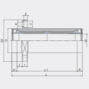 LMHP12LUU-MX - LMHP…LUU-MX Series