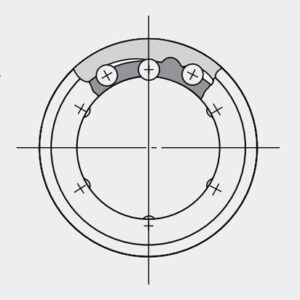 LMB10LUU - LMB...L series