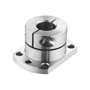 GBAH..H16 - Elliptical Flange Type With Positioning Hole