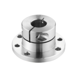 SGBAF…12 - Circular Flange Type With Positioning Hole