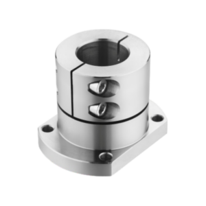 GBH…LH50 - Extended Elliptical Circular Flange Type
