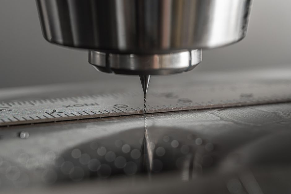 CNC Machinery