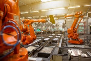 Linear Bearing Fundamentals: Selection, Types, and Maintenance for Industrial Motion Systems