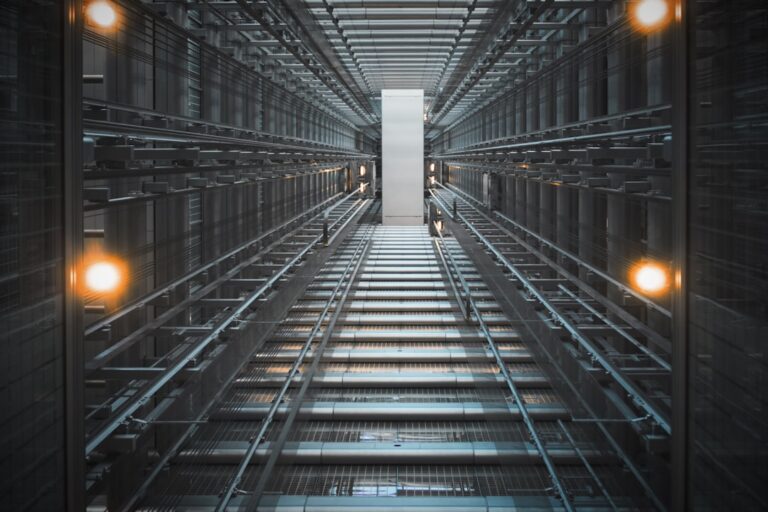 Slide Shafts: A Complete Guide for Linear Motion Systems