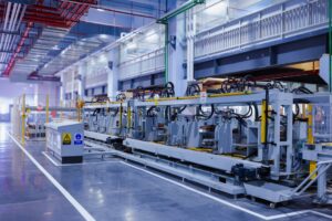 Linear Box Unit: A Design Engineer’s Guide to Industrial Linear Motion Bearings