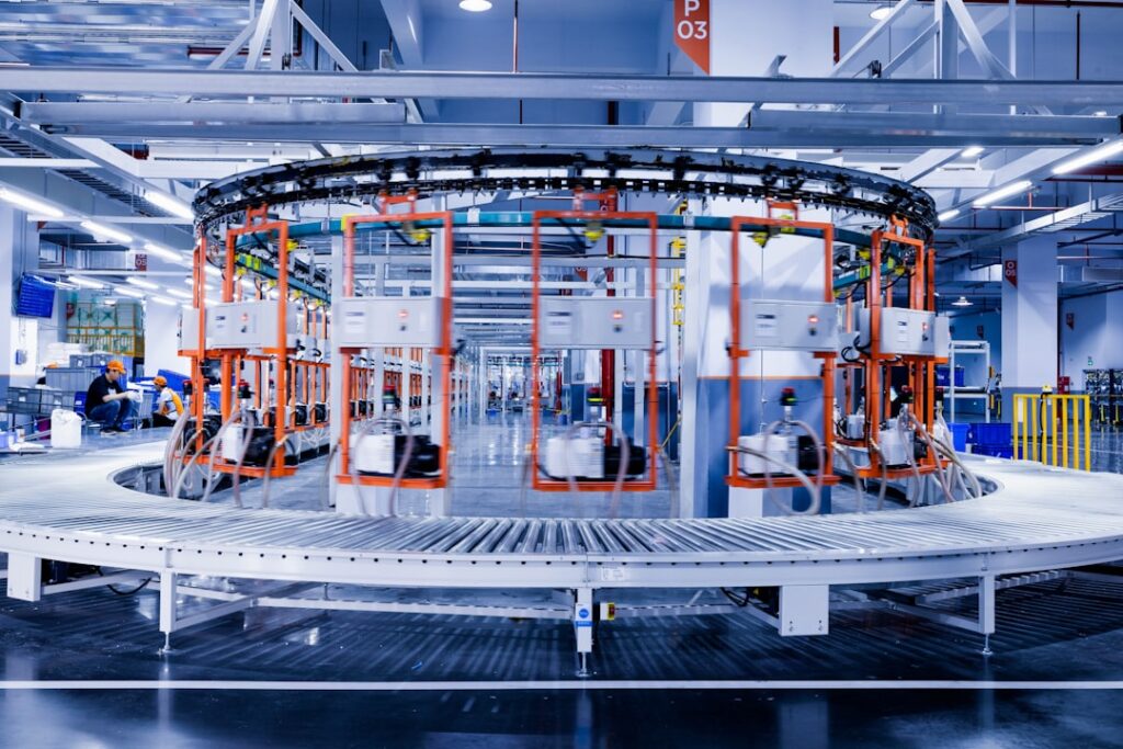 Shaft Support: A Complete Engineering Guide for Linear Motion Systems