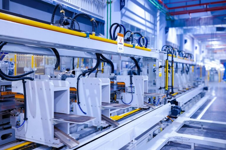 Linear Box Unit Selection, Mounting, and Maintenance: An Engineer’s Guide