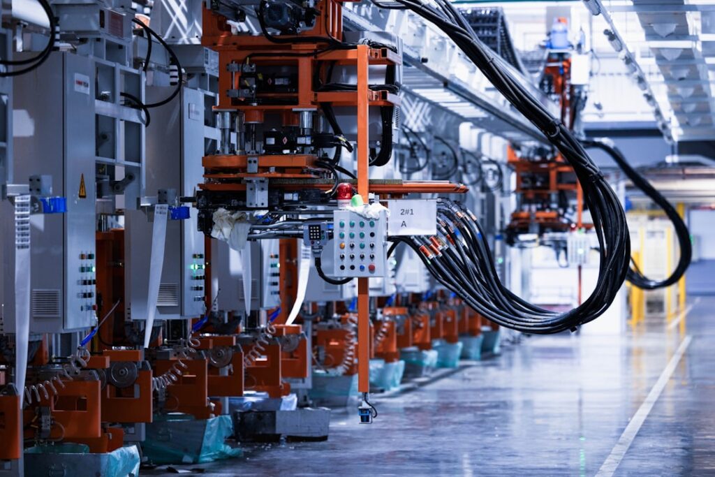 Linear Bearing Selection, Load Rating, and Maintenance for Reliable Industrial Motion