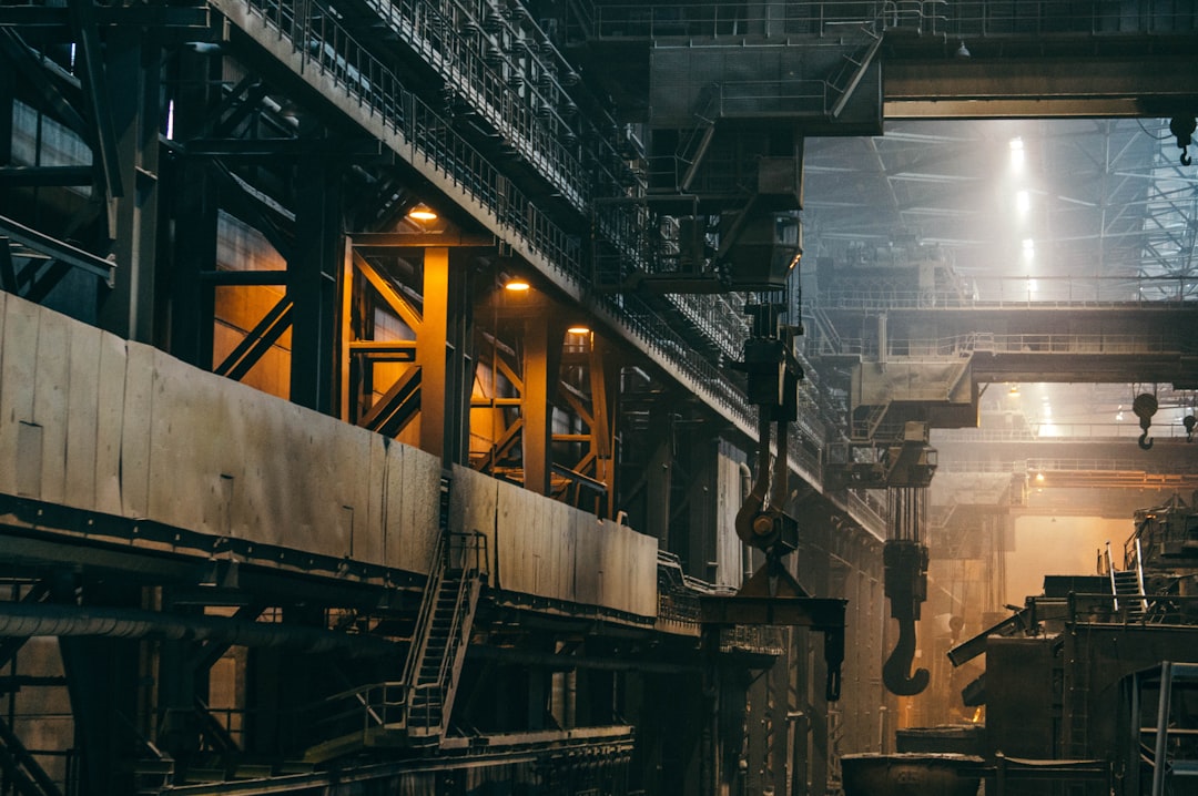 Shaft Support Manufacturing Factory - FIJ Bearing