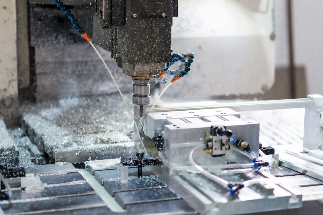 Shaft Support Precision Machinery - FIJ Bearing