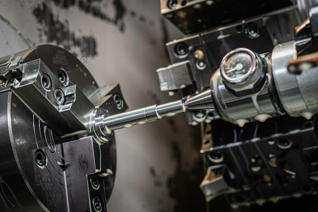 Linear Bearing Precision Machinery - FIJ Bearing