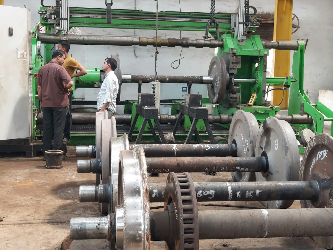 Guide Shaft Support Manufacturing Factory - FIJ Bearing