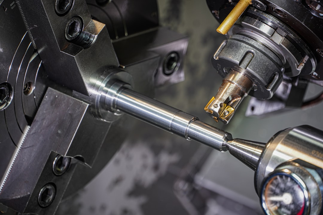 Linear Bearing Short And Medium Precision Machinery - FIJ Bearing