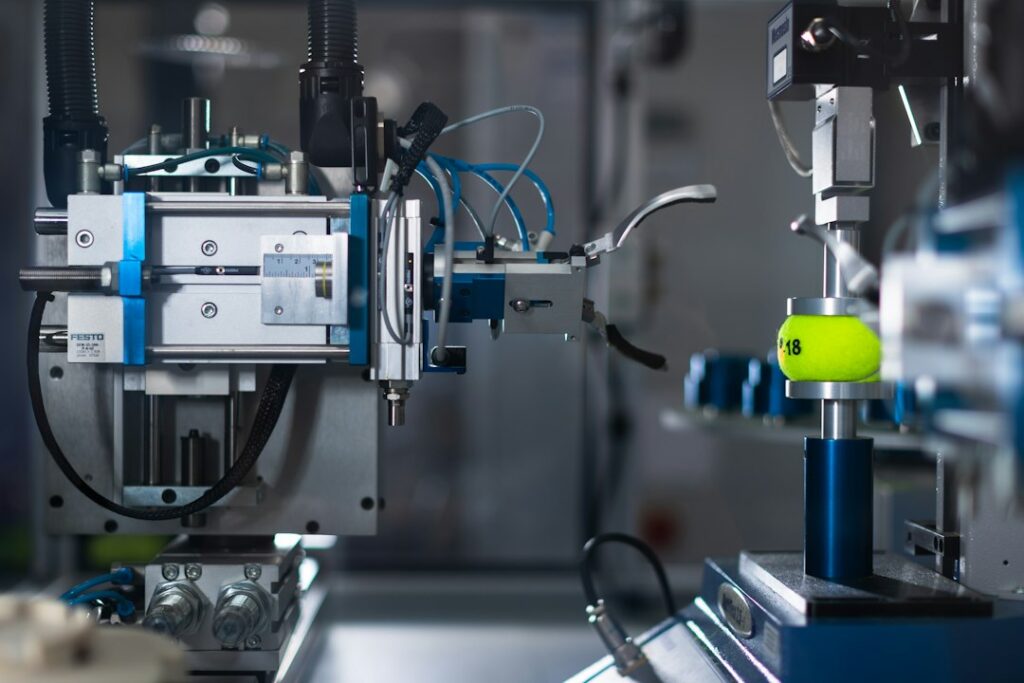Linear Bearing Selection, Lubrication and Maintenance: An Engineer’s Guide