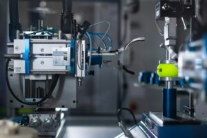 Linear Bearing Selection, Lubrication and Maintenance: An Engineer’s Guide