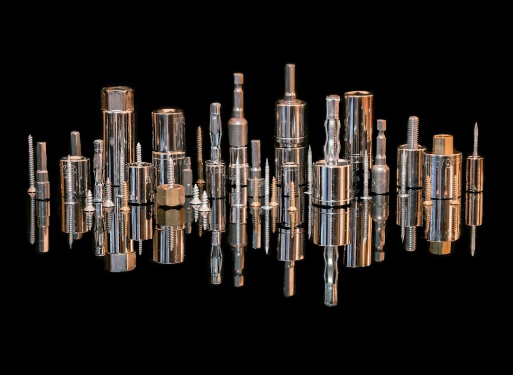 Guide Shaft Support: Selection, Mounting, and Maintenance for Precision Linear Motion Systems