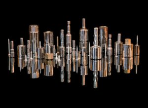 Guide Shaft Support: Selection, Mounting, and Maintenance for Precision Linear Motion Systems